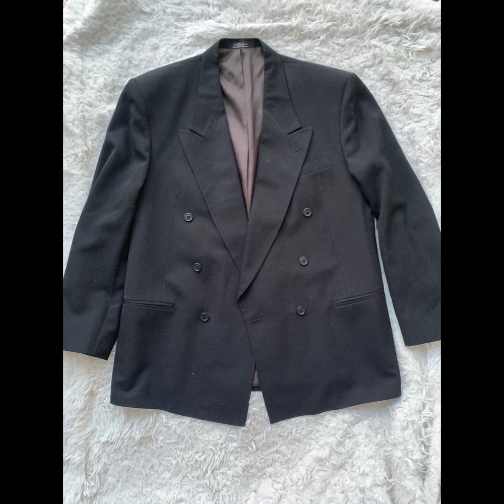 Men’s Blazer